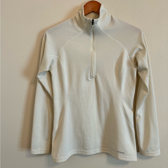 Patagonia Tops - Patagonia Capilene 3 Midweight Top Long Sleeve Tee
